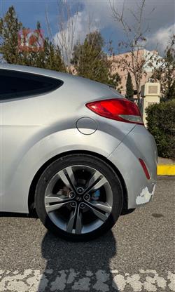 هیۆندای ڤیلۆستەر